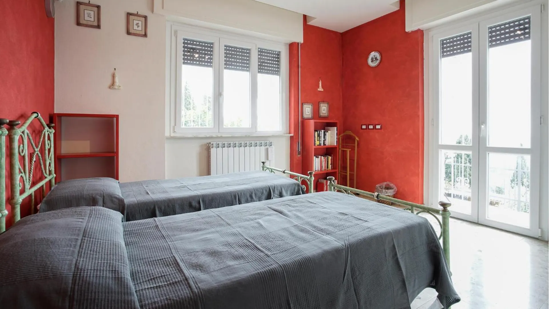 2 Bedroom Amazing Apartment In Corsanico