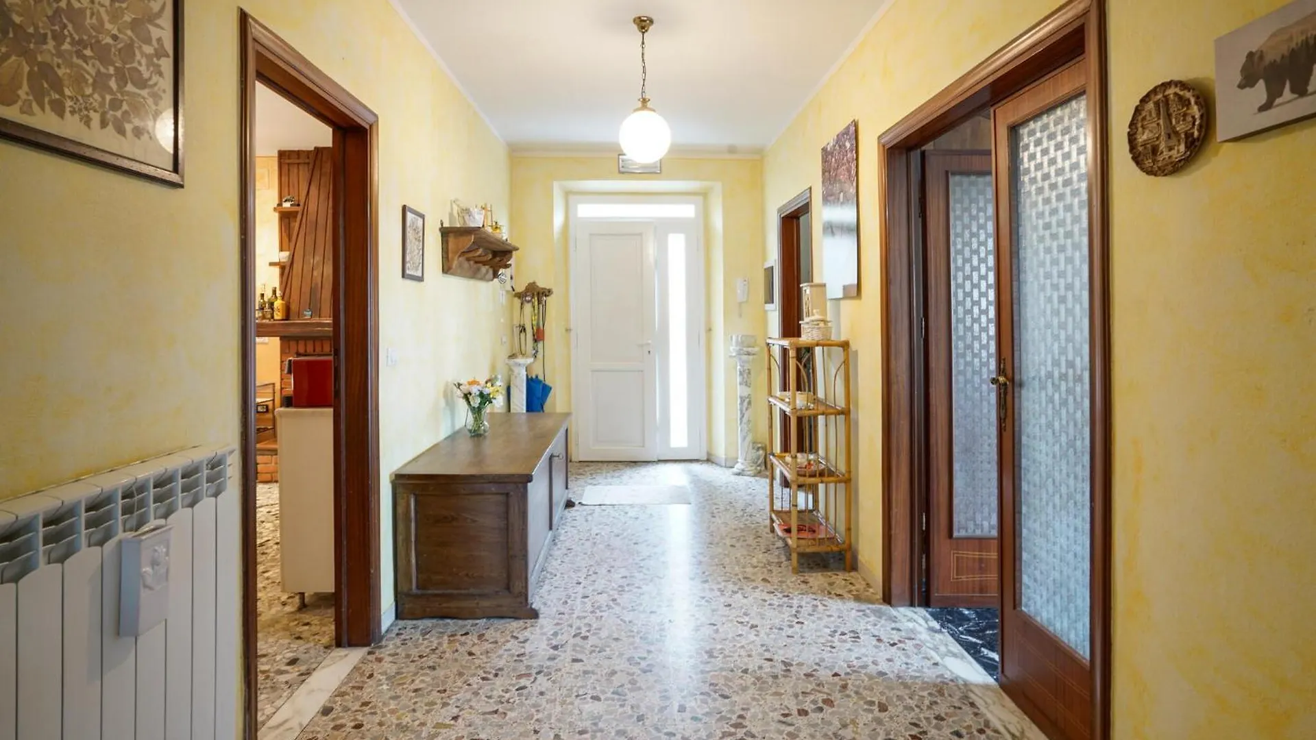 2 Bedroom Amazing Apartment In Corsanico